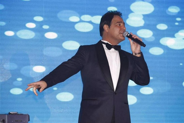 New Year at Phoenicia Ballroom